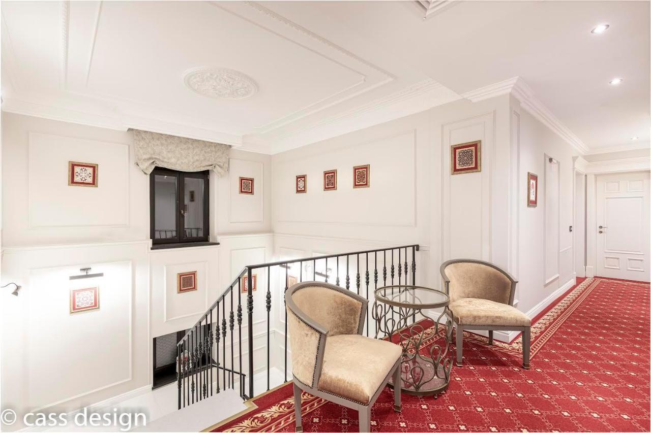 Hotel Versay Băile Herculane Dış mekan fotoğraf