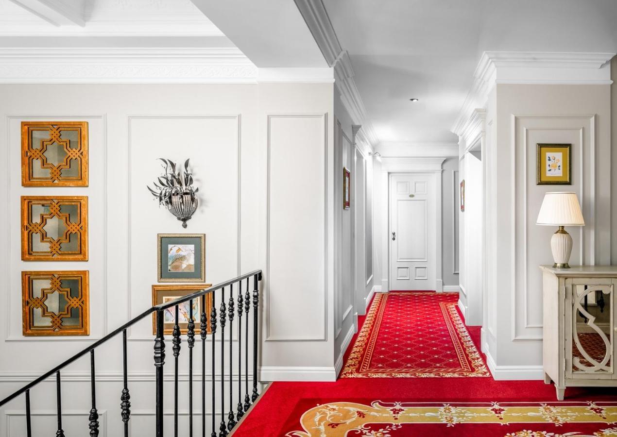 Hotel Versay Băile Herculane Dış mekan fotoğraf
